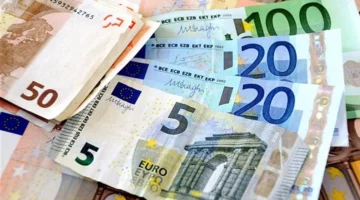 تحديث جديد سعر اليورو أمام الجنيه في البنوك المصرية الأحد